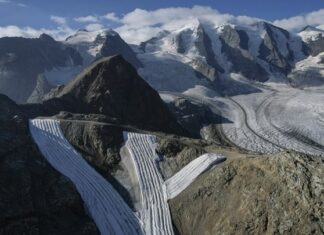 Ρεκόρ συγκεντρώσεων αερίων που προκαλούν το φαινόμενο του θερμοκηπίου το 2022