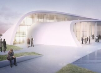 Το Ταμείο Ανάκαμψης θα χρηματοδοτήσει τη δημιουργία του Thess INTEC