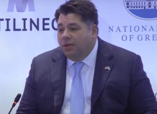 Τζ. Τσούνης: Αναδυόμενος ενεργειακός κόμβος η Ελλάδα