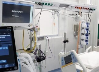 Την επόμενη εβδομάδα υπογράφεται σύμβαση για την ολική ανακατασκευή του νοσοκομείου “Σωτηρία”