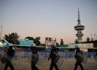 Θεσσαλονίκη: Ικανοποίηση Στ. Αγγελούδη από τις εξαγγελίες για ΔΕΘ