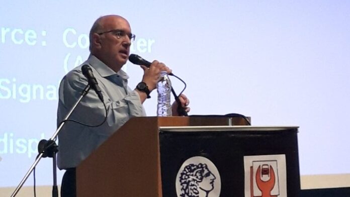 Μιχάλης Παπαδόπουλος