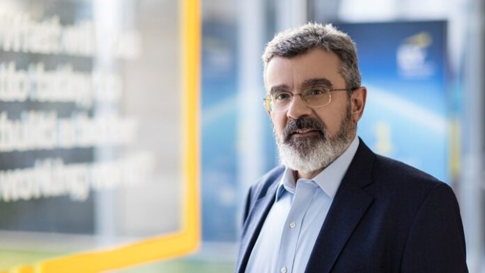 Πάνος Παπάζογλου