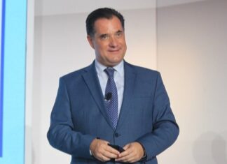 Άδ. Γεωργιάδης: Περισσότερα κίνητρα για νόμιμη εργασία και για τον εργαζόμενο και για την επιχείρηση