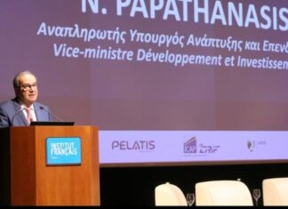 Ν. Παπαθανάσης: Μέσα από στοχευμένες ενισχύσεις, προωθούμε μια νέα γενιά επενδύσεων