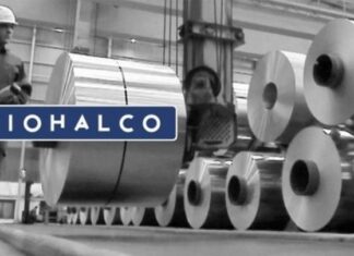 Viohalco: Στα 3,7 δισ. ευρώ ο ενοποιημένος τζίρος το πρώτο εξάμηνο του 2025