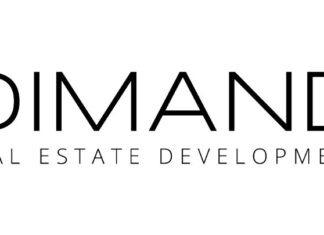 Dimand: Η ολοκλήρωση πέντε έργων της φέτος φέρνει διπλάσια κέρδη και ρευστότητα 100 εκατ. ευρώ