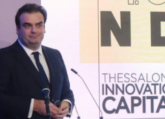 Κυρ. Πιερρακάκης: «Έκρηξη» ψηφιακών συναλλαγών στη χώρα