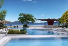 Το Mandarin Oriental Costa Navarino ξεκινά τη λειτουργία του το καλοκαίρι