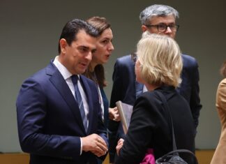 Κ. Σκρέκας: Η Ευρώπη υιοθετεί το ελληνικό μοντέλο ανάκτησης υπερεσόδων στην ηλεκτροπαραγωγή