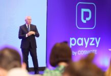 Payzy by COSMOTE: Ένας νέος κόσμος πληρωμών στο κινητό