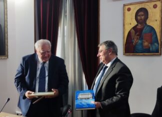 ΕΒΕΠ: Τα επιχειρηματικά πάρκα ζωτικά κύτταρα για την οικονομική ανάπτυξη