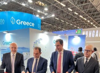 SIAL 2022: Η Ελλάδα έχει την 5η μεγαλύτερη συμμετοχή εξωστρεφών επιχειρήσεων μεταξύ 126 χωρών