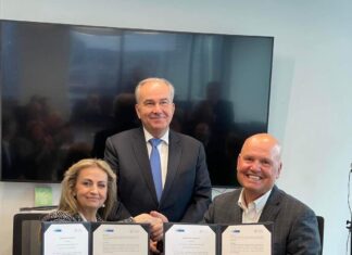 Συμφωνία συνεργασίας ΕΒΕΑ με το Επιμελητήριο του Οντάριο