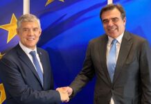 Επιβραβεύσεις και συμμετοχή σε καινοτόμα ευρωπαϊκά προγράμματα προστασίας του περιβάλλοντος για την Περιφέρεια Θεσσαλίας