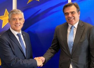 Επιβραβεύσεις και συμμετοχή σε καινοτόμα ευρωπαϊκά προγράμματα προστασίας του περιβάλλοντος για την Περιφέρεια Θεσσαλίας