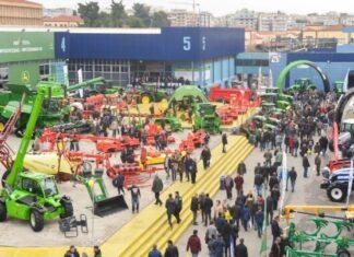 Θεσσαλονίκη-29η Agrotica: Τα οφέλη εγκατάστασης αγροβολταϊκών σε περιοχές με θερμοκήπια, όπως στην Κρήτη και την Δυτική Μακεδονία
