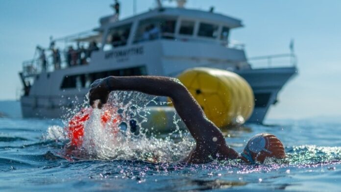 αθλητικός τουρισμός