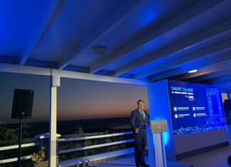 Αδ. Γεωργιάδης: Η Ελλάδα καταφέρνει και προσελκύει μεγάλες επενδύσεις