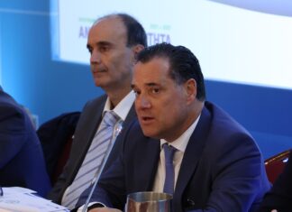 Άδ. Γεωργιάδης: Ξεκινάει άμεσα μία σειρά προσκλήσεων του προγράμματος Ανταγωνιστικότητας του νέου ΕΣΠΑ