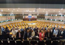 Οι Έλληνες «Πρεσβευτές για το Κλίμα» της Ευρωπαϊκής Επιτροπής αναλαμβάνουν δράση