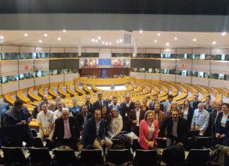 Οι Έλληνες «Πρεσβευτές για το Κλίμα» της Ευρωπαϊκής Επιτροπής αναλαμβάνουν δράση