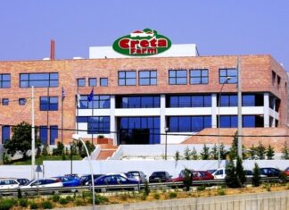 Creta Farms: Αύξηση πωλήσεων 26% το 2022
