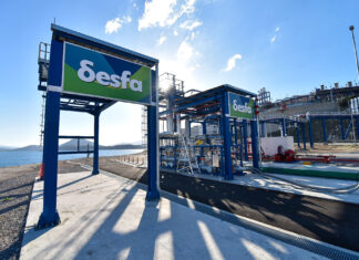 Ο ΔΕΣΦΑ κάνει … κατ’ οίκον διανομή φυσικού αερίου