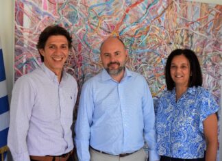 ΤΕΕ και ΟΦΥΠΕΚΑ συνεργάζονται για την προστασία της ελληνικής φύσης