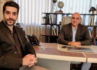 Συνάντηση για την ανάπτυξη των εξαγωγών μεταξύ eBay και Κεντρικής Ένωσης Επιμελητηρίων Ελλάδος