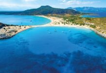 Ελαφόνησος: Ο εξωτικός παράδεισος της Πελοποννήσου που στοχεύει στην αειφόρο τουριστική ανάπτυξη