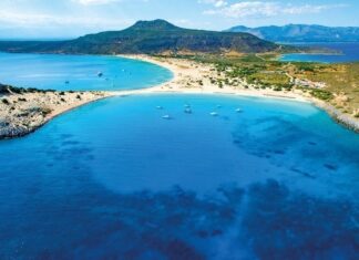 Στους ψηφιακούς νομάδες ποντάρει η Ελαφόνησος