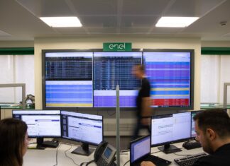 Η Enel Green Power Hellas παρουσιάζει το πιο καινοτόμο Control & Monitoring Room έργων ΑΠΕ