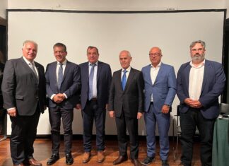 Η Σαντορίνη αποκτά Σχέδιο για όλο το νησί – εκδήλωση για το ΕΠΣ Θήρας