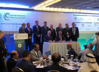 Χρ. Δήμας: Έχουμε θέσει ως στόχο την αύξηση του ισοζυγίου των εμπορικών συναλλαγών με τον Αραβικό Κόσμο