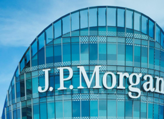 J. P. Morgan: Στις 10 κορυφαίες τραπεζικές μετοχές η Alpha Bank σε Κεντρική και Ανατολική Ευρώπη, Μέση Ανατολή και Αφρική το 2023