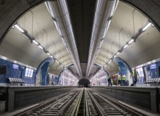 Μετρό Αθήνας: «Εκτός χρόνου» η επέκταση της Γραμμής 2 προς Ίλιον