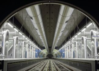 Οι εκτιμήσεις για την εξέλιξη του διαγωνισμού της επέκτασης της γραμμής 2 του μετρό της Αθήνας προς Ίλιον