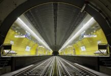 Επέκταση της γραμμής 2 του Μετρό στο Ίλιον: 4 + 2 όμιλοι στην εκκίνηση