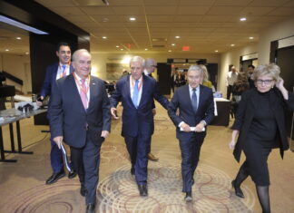 Οικονομικό Φόρουμ Τορόντο: Ψηφιακός μετασχηματισμός, ενεργειακή μετάβαση και επενδύσεις στο επίκεντρο του φόρουμ