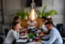 Επιχειρήσεις – Πέντε λόγοι που τα WELL κτίρια αλλάζουν το εργασιακό περιβάλλον