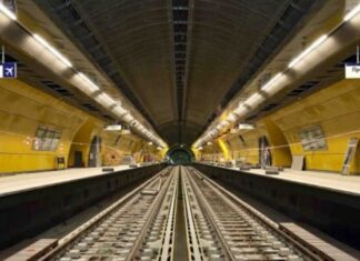 ΟΑΣΑ: Την Δευτέρα, 10 Οκτωβρίου, τα εγκαίνια των τριών νέων σταθμών του μετρό στον Πειραιά