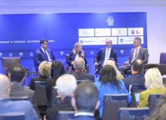 Οικονομικό Φόρουμ Τορόντο: Υπερταμείο και Αναπτυξιακή Τράπεζα συνοδοιπόροι για την αύξηση των επενδύσεων στην Ελλάδα