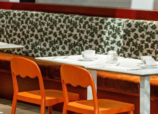 «Palais Exotique» από Cristina Celestino στη φετινή έκθεση Maison&Objet