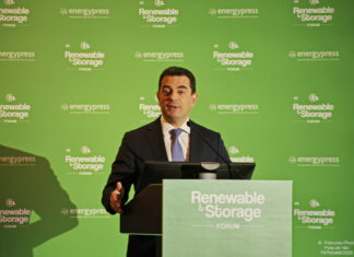 Σκρέκας: Επιδοτήσεις 7 δισ. ευρώ για απορρόφηση των αυξήσεων στην ενέργεια