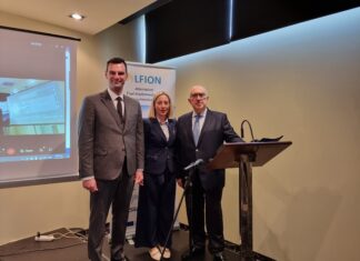 Πρωτοπορεί στην «πράσινη» μετάβαση το λιμάνι της Ηγουμενίτσας