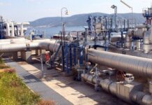 Προμηθευτής LNG με κερδοσκοπικές διαθέσεις «έπιανε» τη Ρεβυθούσα για το εαυτό του αποκλείοντας τους ανταγωνιστές του