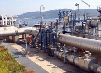 Προμηθευτής LNG με κερδοσκοπικές διαθέσεις «έπιανε» τη Ρεβυθούσα για το εαυτό του αποκλείοντας τους ανταγωνιστές του