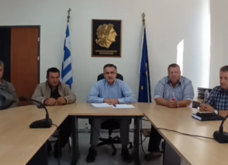 Η Ενεργειακή Κοινότητα των ΤΟΕΒ Δυτικής Μακεδονίας ανοίγει δρόμους