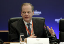 Κ. Αχ. Καραμανλής: Τα μεγάλα έργα υποδομών αποτελούν ένα πολύ ισχυρό μέρισμα στην ανάπτυξη